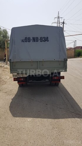GAZ 2705 2000, 15,000 km - 2.4 l - Sumqayıt