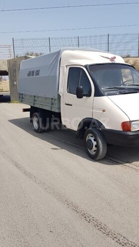 GAZ 2705 2000, 15,000 km - 2.4 l - Sumqayıt