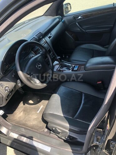 Mercedes C 240 2002, 400,000 km - 2.4 l - Bakı