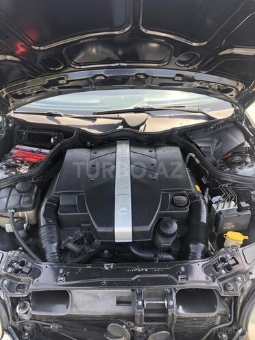 Mercedes C 240 2002, 400,000 km - 2.4 l - Bakı