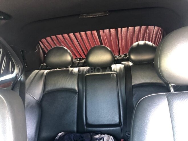 Mercedes C 240 2002, 400,000 km - 2.4 l - Bakı