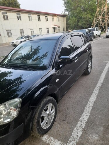 Kia Rio 2009, 177,000 km - 1.4 l - Gəncə