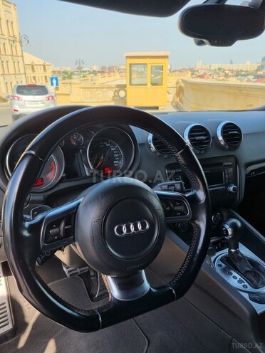 Audi TT 2007, 114,000 km - 3.2 l - Bakı