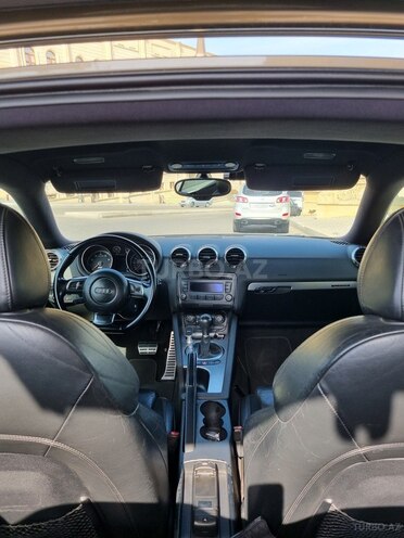 Audi TT 2007, 114,000 km - 3.2 l - Bakı