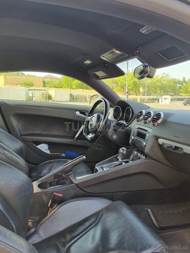 Audi TT 2007, 114,000 km - 3.2 l - Bakı