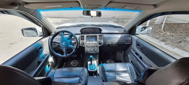 Nissan X-Trail 2004, 208,000 km - 2.0 л - Sumqayıt