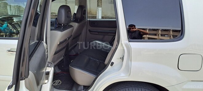 Nissan X-Trail 2004, 208,000 km - 2.0 л - Sumqayıt