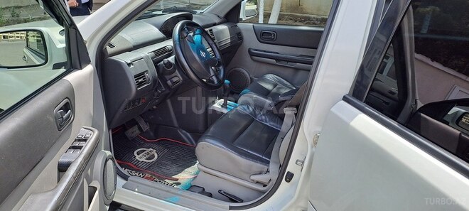Nissan X-Trail 2004, 208,000 km - 2.0 л - Sumqayıt