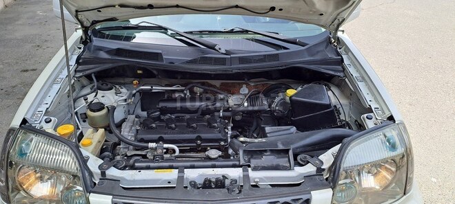 Nissan X-Trail 2004, 208,000 km - 2.0 л - Sumqayıt