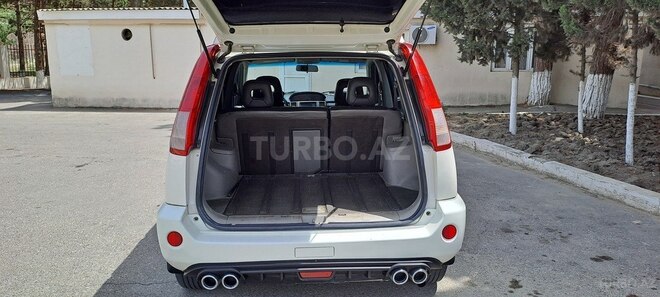Nissan X-Trail 2004, 208,000 km - 2.0 л - Sumqayıt