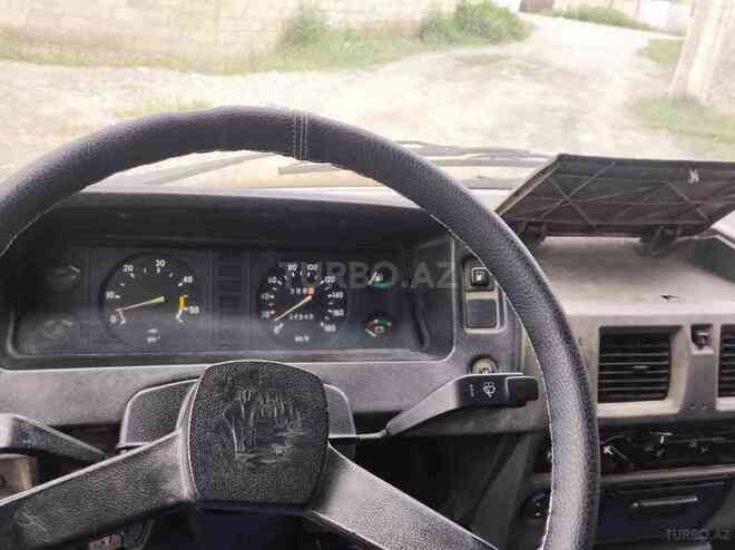 GAZ 33021 2000, 452,213 km - 2.4 l - Bərdə
