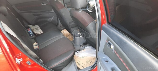 Kia Rio 2008, 174,000 km - 1.4 l - Bakı