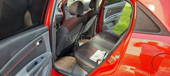 Kia Rio 2008, 174,000 km - 1.4 l - Bakı