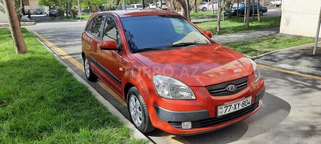 Kia Rio 2008, 174,000 km - 1.4 l - Bakı