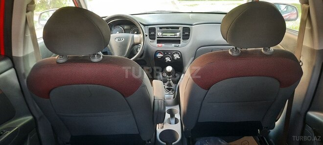 Kia Rio 2008, 174,000 km - 1.4 l - Bakı