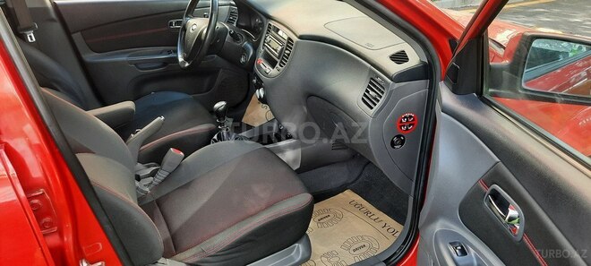 Kia Rio 2008, 174,000 km - 1.4 l - Bakı