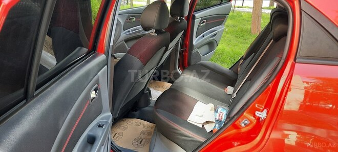 Kia Rio 2008, 174,000 km - 1.4 l - Bakı