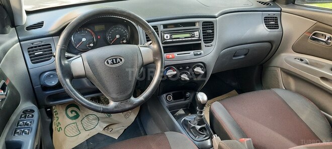 Kia Rio 2008, 174,000 km - 1.4 l - Bakı