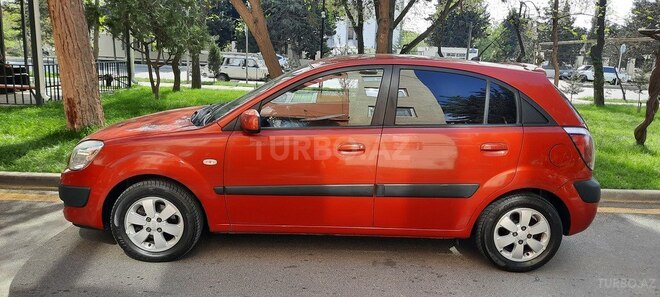 Kia Rio 2008, 174,000 km - 1.4 l - Bakı
