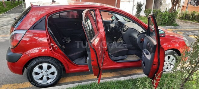 Kia Rio 2008, 174,000 km - 1.4 l - Bakı