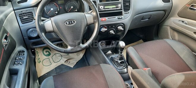 Kia Rio 2008, 174,000 km - 1.4 l - Bakı