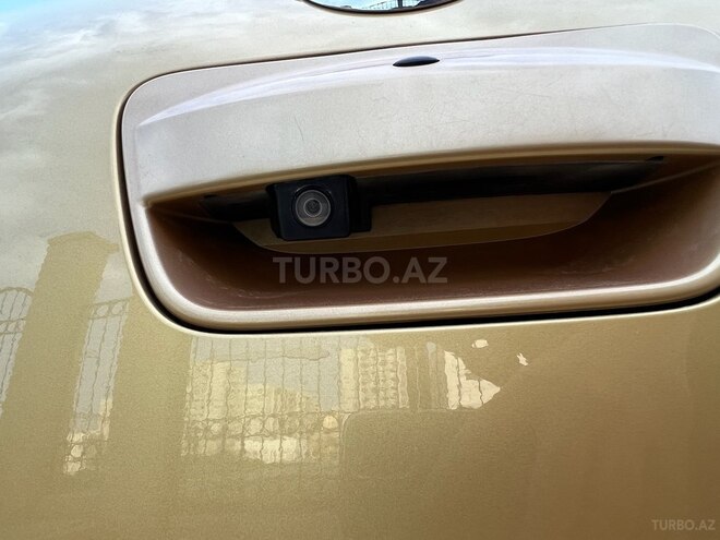 Nissan Tiida 2011, 81,400 km - 1.5 l - Bakı