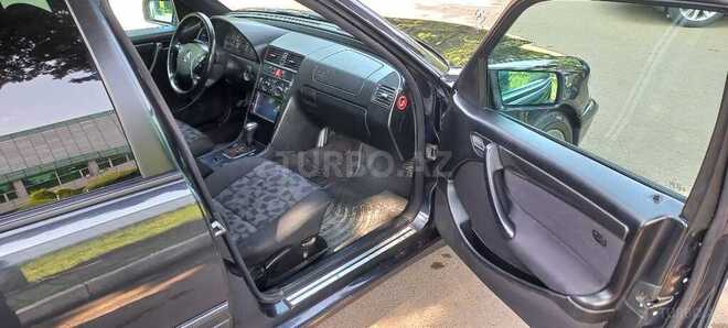 Mercedes C 180 1998, 316,276 km - 1.8 л - Masallı