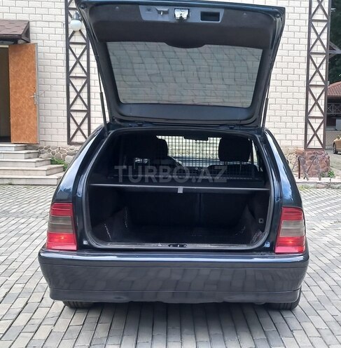 Mercedes C 180 1998, 316,276 km - 1.8 л - Masallı