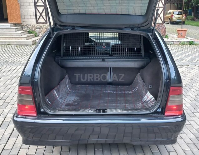 Mercedes C 180 1998, 316,276 km - 1.8 л - Masallı