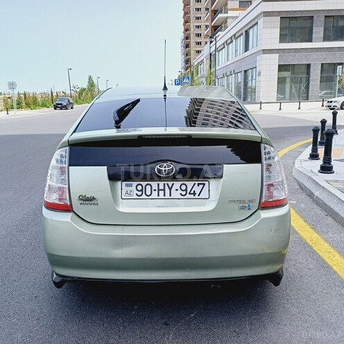 Toyota Prius 2006, 187,000 km - 1.5 l - Bakı
