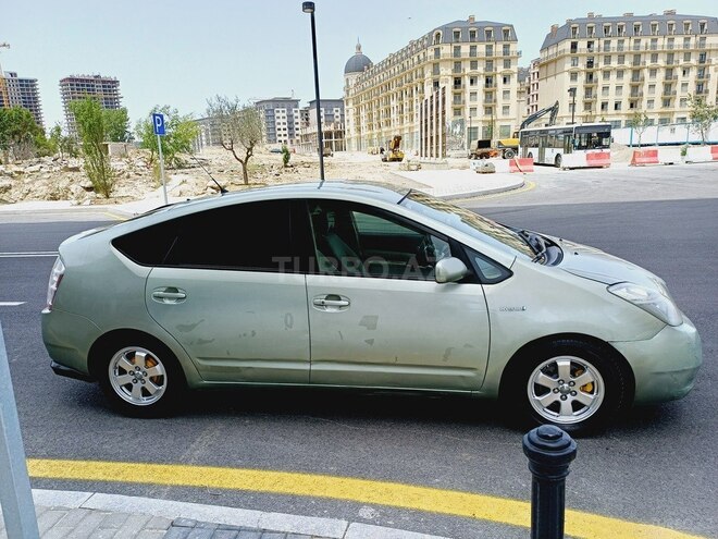 Toyota Prius 2006, 187,000 km - 1.5 l - Bakı