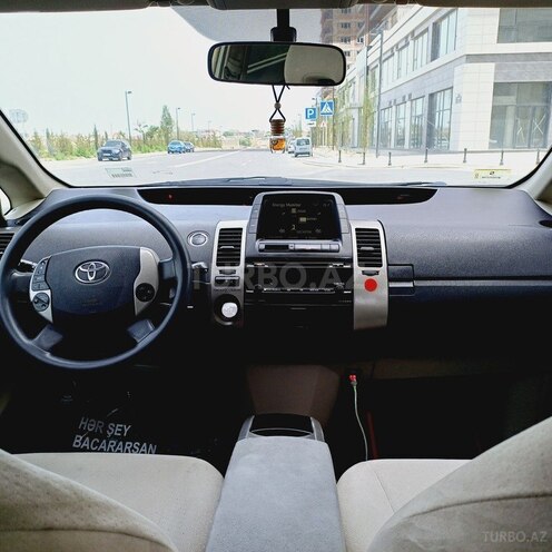 Toyota Prius 2006, 187,000 km - 1.5 l - Bakı