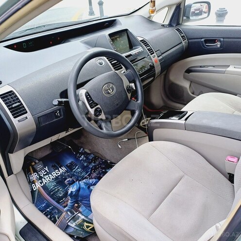 Toyota Prius 2006, 187,000 km - 1.5 l - Bakı