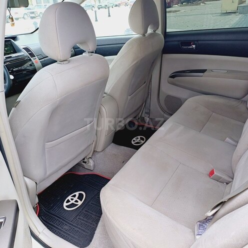 Toyota Prius 2006, 187,000 km - 1.5 l - Bakı