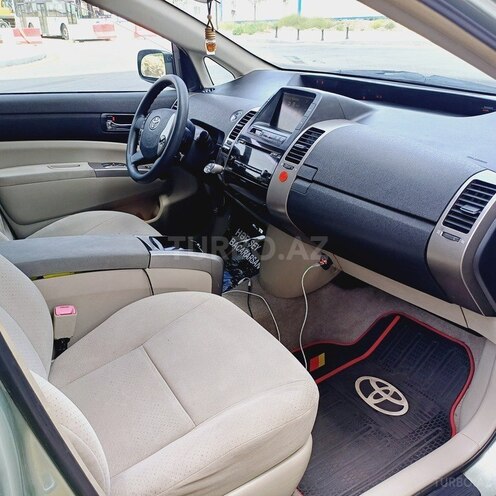 Toyota Prius 2006, 187,000 km - 1.5 l - Bakı