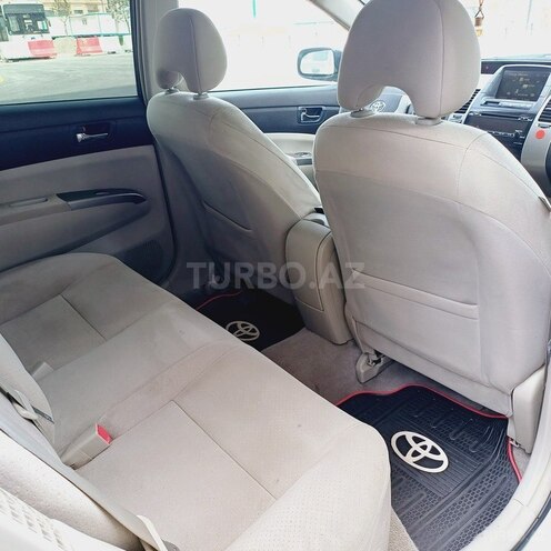 Toyota Prius 2006, 187,000 km - 1.5 l - Bakı