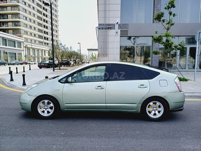 Toyota Prius 2006, 187,000 km - 1.5 l - Bakı