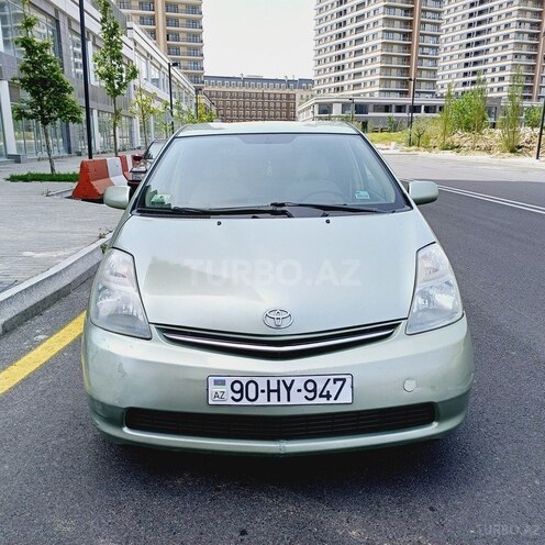 Toyota Prius 2006, 187,000 km - 1.5 l - Bakı