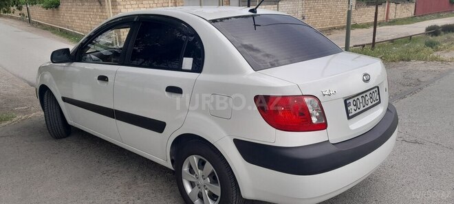Kia Rio 2008, 110,000 km - 1.4 л - Bakı