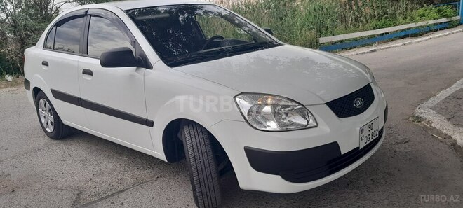 Kia Rio 2008, 110,000 km - 1.4 л - Bakı