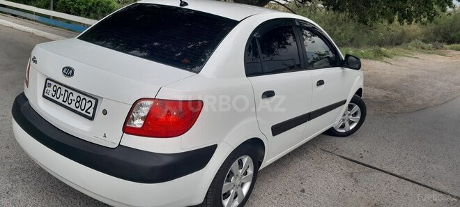 Kia Rio 2008, 110,000 km - 1.4 л - Bakı