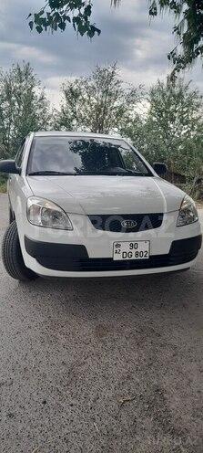 Kia Rio 2008, 110,000 km - 1.4 л - Bakı