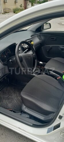 Kia Rio 2008, 110,000 km - 1.4 л - Bakı