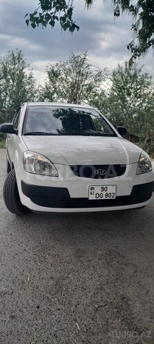 Kia Rio 2008, 110,000 km - 1.4 л - Bakı