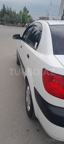 Kia Rio 2008, 110,000 km - 1.4 л - Bakı