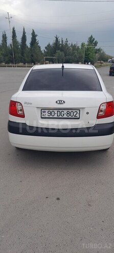 Kia Rio 2008, 110,000 km - 1.4 л - Bakı