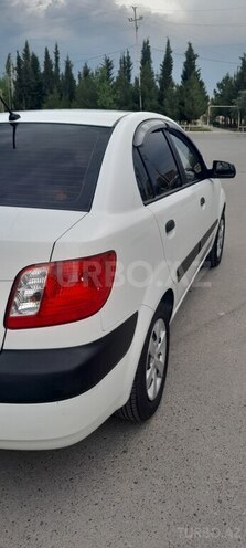 Kia Rio 2008, 110,000 km - 1.4 л - Bakı