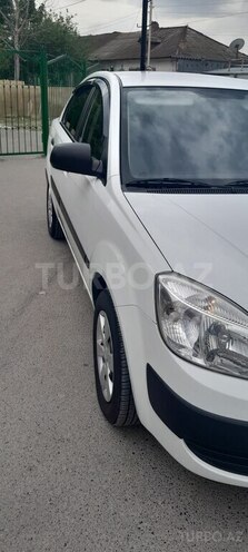 Kia Rio 2008, 110,000 km - 1.4 л - Bakı