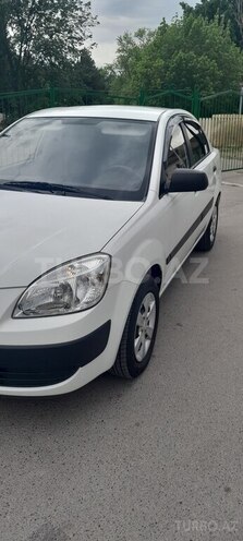 Kia Rio 2008, 110,000 km - 1.4 л - Bakı
