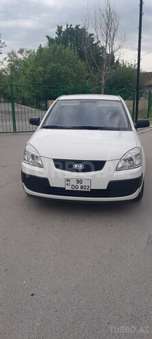 Kia Rio 2008, 110,000 km - 1.4 л - Bakı